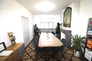 Maison 7 pièces 800 €