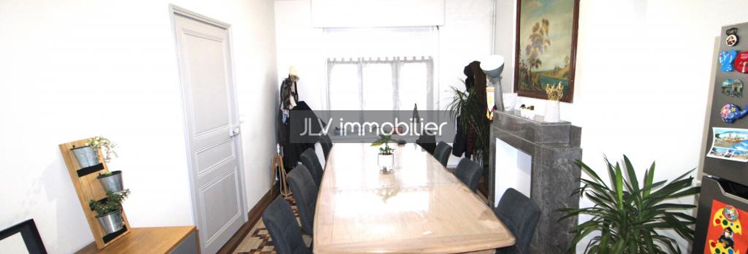 Maison 7 Pièces 120 m² à louer à Brouckerque (59630)