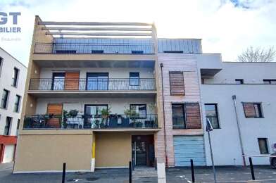 Appartement 2 pièces 196000 €