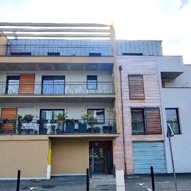 Appartement 2 pièces 160000 €