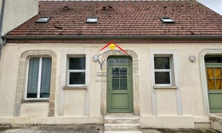 Appartement 2 Pièces 39 m² à louer à Valdampierre (60790)