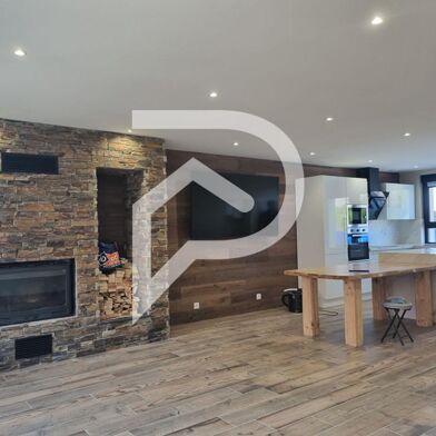 Appartement 3 pièces 237900 €