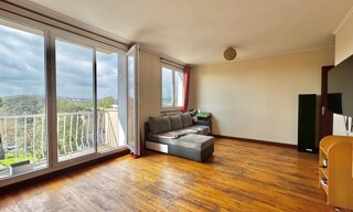 Appartement 4 Pièces 70 m² à vendre à Villefranche-sur-Saône (69400)
