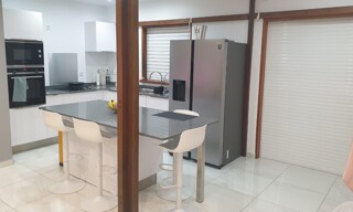 Maison 4 Pièces 72 m² à louer à Lamentin (97129)