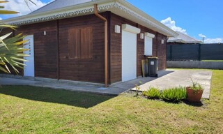 Maison 4 Pièces 72 m² à louer à Lamentin (97129)