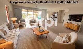 Appartement 4 Pièces 140 m² à vendre à Fort-de-France (97200)