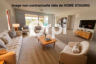 Appartement 4 pièces 380000 €