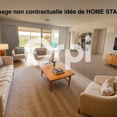 Appartement 4 pièces 380000 €