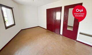 Appartement 3 Pièces 53 m² à vendre à Castres (81100)