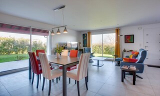 Maison 5 Pièces 145 m² à vendre à Ustaritz (64480)
