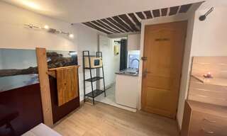 Appartement 1 Pièce 13 m² à vendre à Hyères (83400)