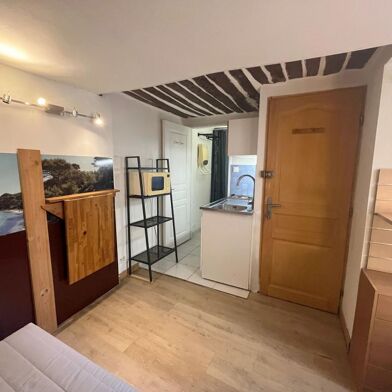 Appartement 1 pièces 79950 €