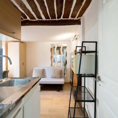 Appartement 1 pièces 79950 €