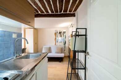 Appartement 1 pièces 68200 €