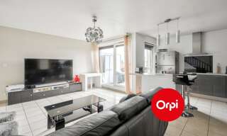 Appartement 4 Pièces 102 m² à vendre à Saint-Priest (69800)