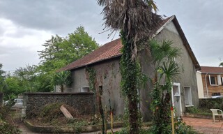 Maison 4 Pièces 92 m² à vendre à Lons (64140)
