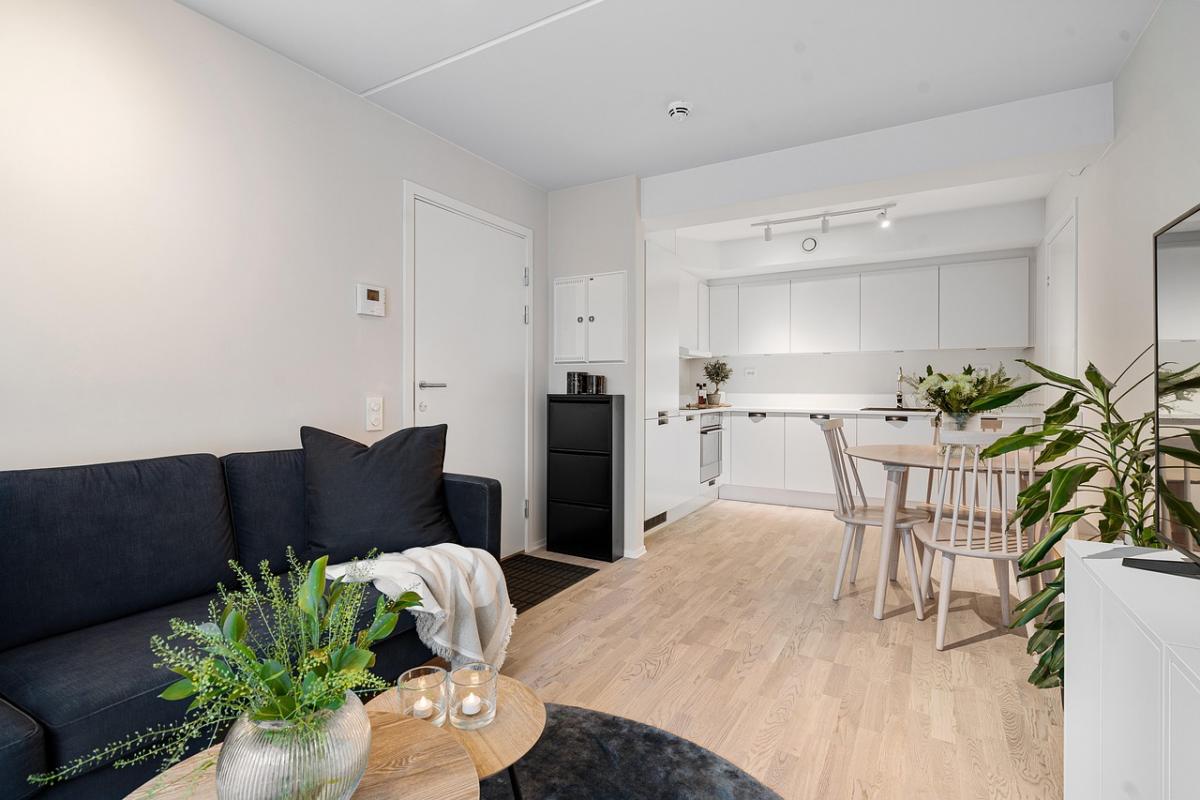 Appartement  T2 à vendre Goussainville 95190