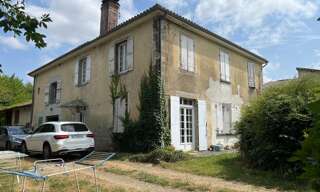 Maison 5 Pièces 133 m² à vendre à Vayres (87600)