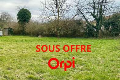 Terrain  150000 €