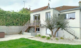 Maison 5 Pièces 130 m² à vendre à Cholet (49300)