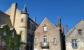 Appartement 4 Pièces 194 m² à vendre à Guérande (44350)