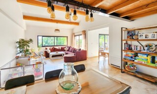 Maison 4 Pièces 150 m² à vendre à Blauzac (30700)