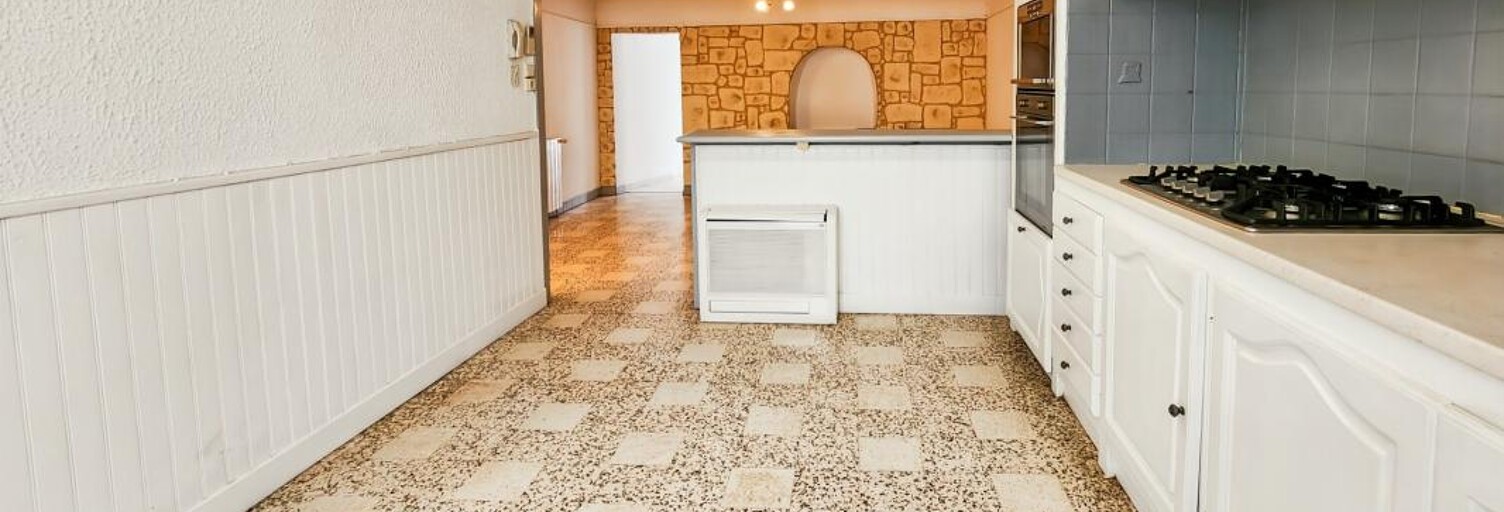 Maison 4 Pièces 180 m² à vendre à Uzès (30700)