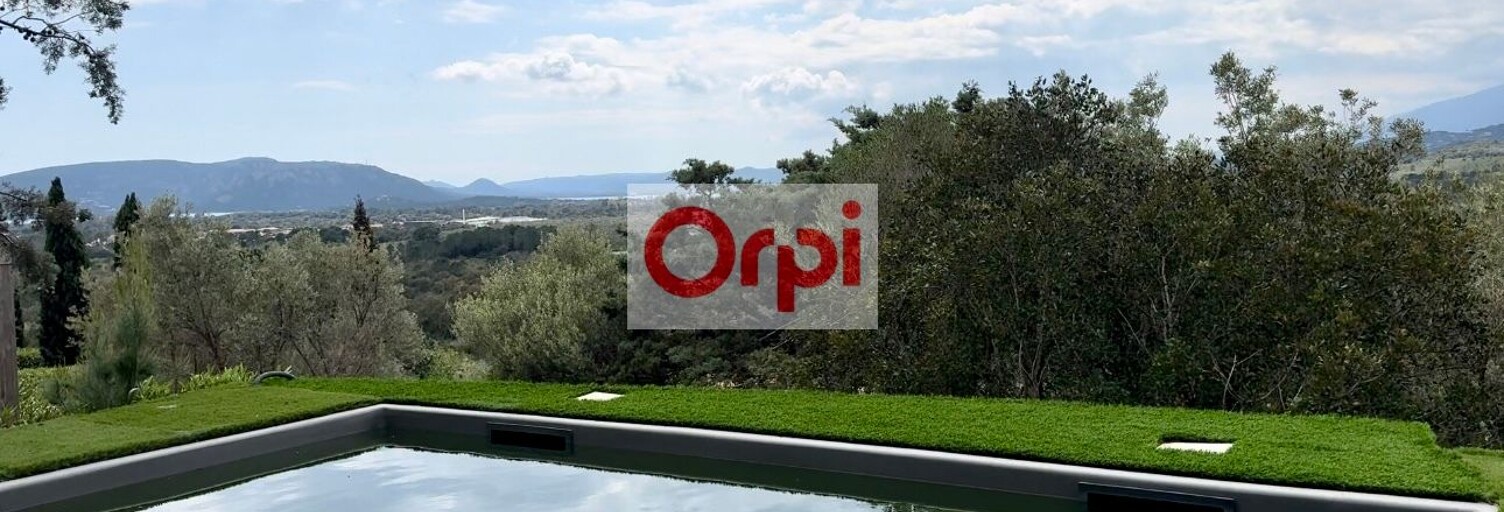 Maison 3 Pièces 134 m² à vendre à Lecci (20137)