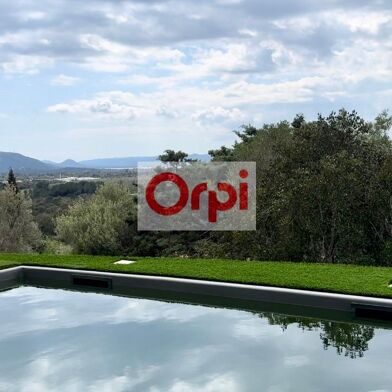 Maison 3 pièces 895000 €