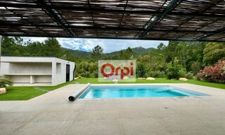 Maison 4 Pièces 106 m² à vendre à Zonza (20144)