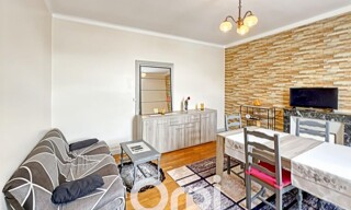 Maison 3 Pièces 80 m² à vendre à La Roche-sur-Yon (85000)