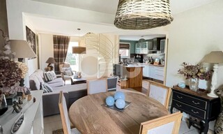 Maison 5 Pièces 79 m² à vendre à Vernouillet (78540)