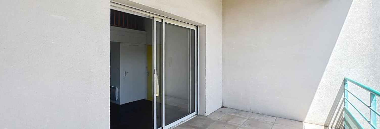 Appartement 1 Pièce 19 m² à louer à Avignon (84000)