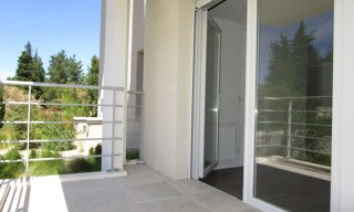 Appartement 3 Pièces 52 m² à louer à Avignon (84140)