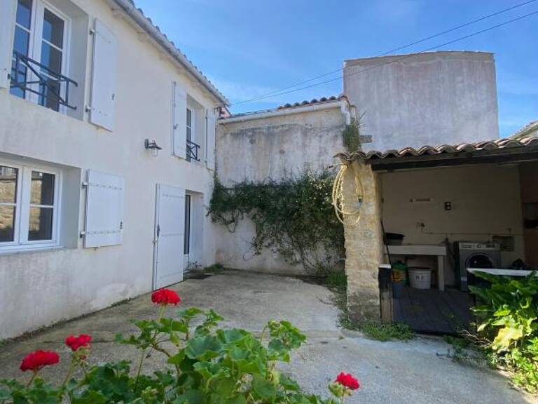 Maison centre village  d'ARS EN  RE  À Vendre — photo 1