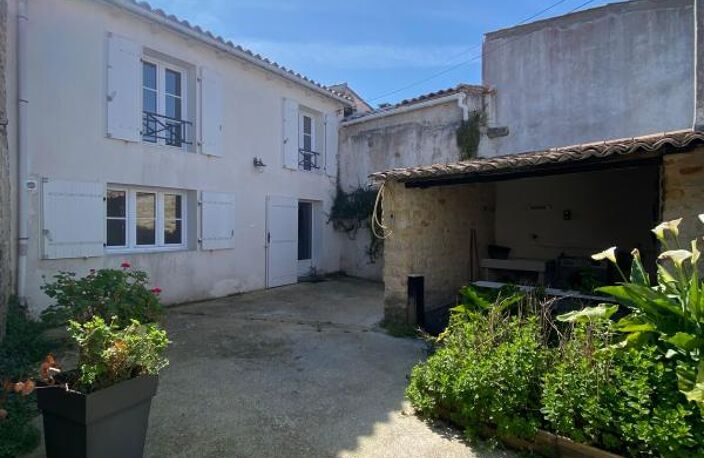 Maison centre village  d'ARS EN  RE  À Vendre — photo 3