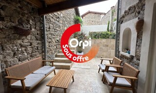 Maison 4 Pièces 120 m² à vendre à Montagny (69700)