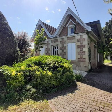 Maison 6 pièces 676000 €