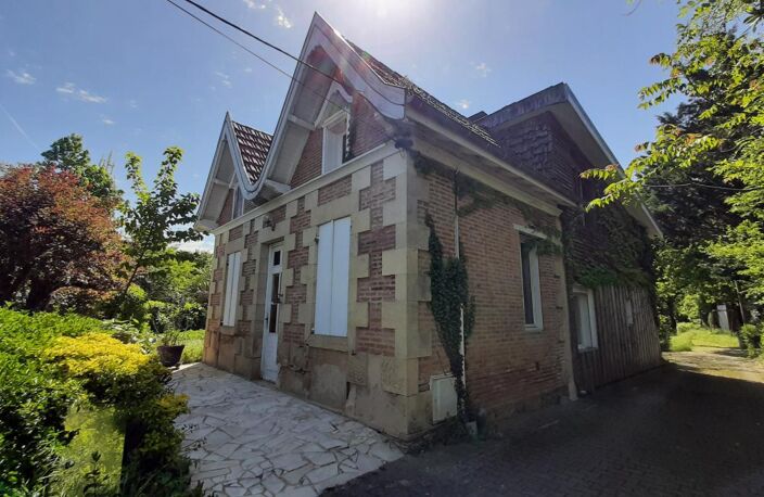 Maison de caractère À Vendre — photo 2