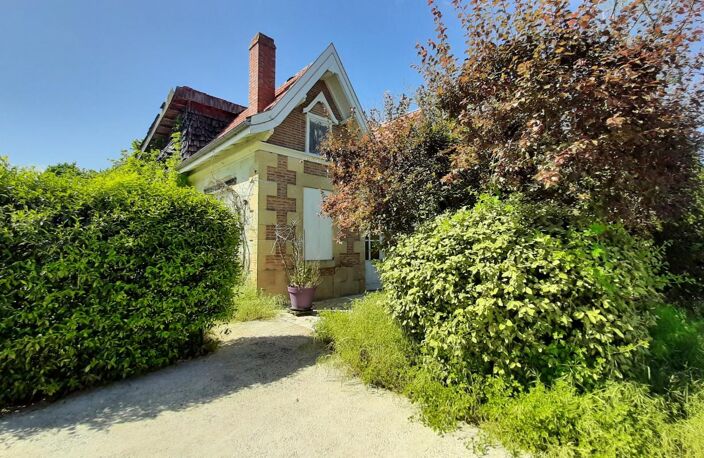 Maison de caractère À Vendre — photo 3