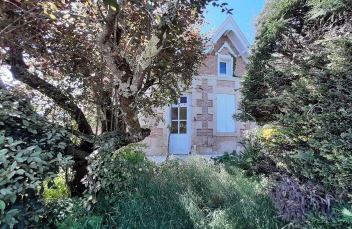 Maison de caractère À Vendre — photo 4