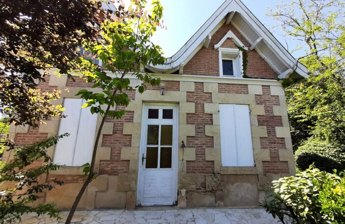 Maison de caractère À Vendre — photo 5