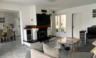 Maison 5 Pièces 90 m² à vendre à Floirac (33270)