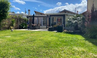 Maison 5 Pièces 90 m² à vendre à Floirac (33270)