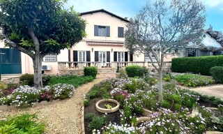 Maison 5 Pièces 172 m² à vendre à Nîmes (30000)