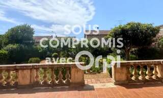 Maison 5 Pièces 172 m² à vendre à Nîmes (30000)