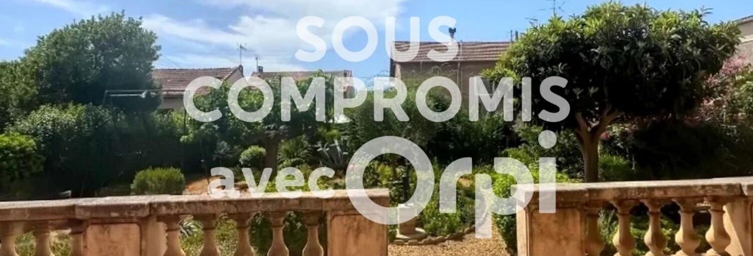Maison 5 Pièces 172 m² à vendre à Nîmes (30000)