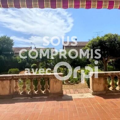 Maison 5 pièces 320000 €