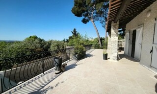 Appartement 4 Pièces 150 m² à vendre à Nîmes (30900)