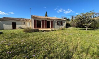 Maison 4 Pièces 95 m² à vendre à Bezouce (30320)